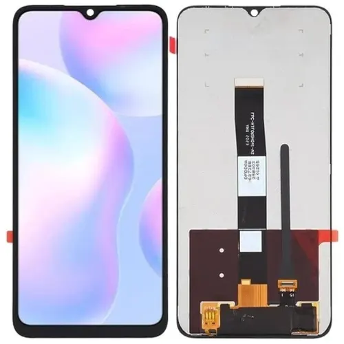 Replacement for REDMI 10A 9A 9I 9C POCO C3 DISPLAY - Quality Phone Parts in Sri Lanka